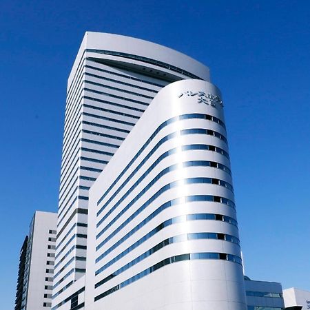 Palace Hotel Omiya Saitama Eksteriør billede