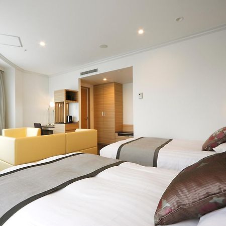Palace Hotel Omiya Saitama Eksteriør billede