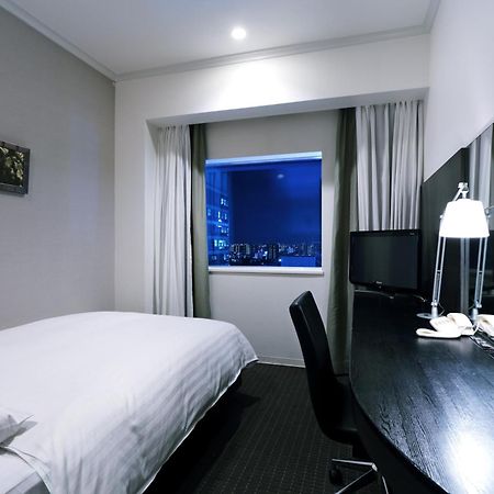 Palace Hotel Omiya Saitama Eksteriør billede