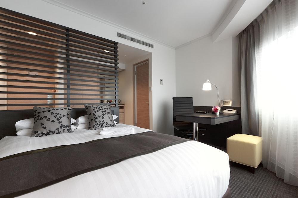 Palace Hotel Omiya Saitama Eksteriør billede