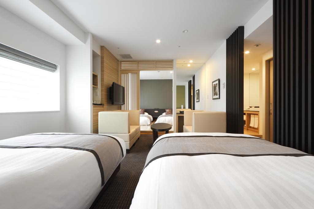Palace Hotel Omiya Saitama Eksteriør billede