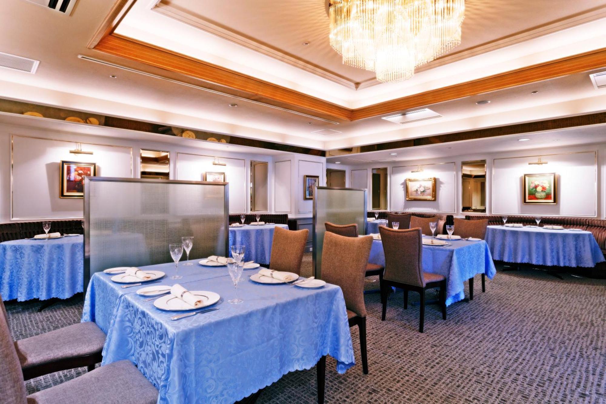 Palace Hotel Omiya Saitama Eksteriør billede