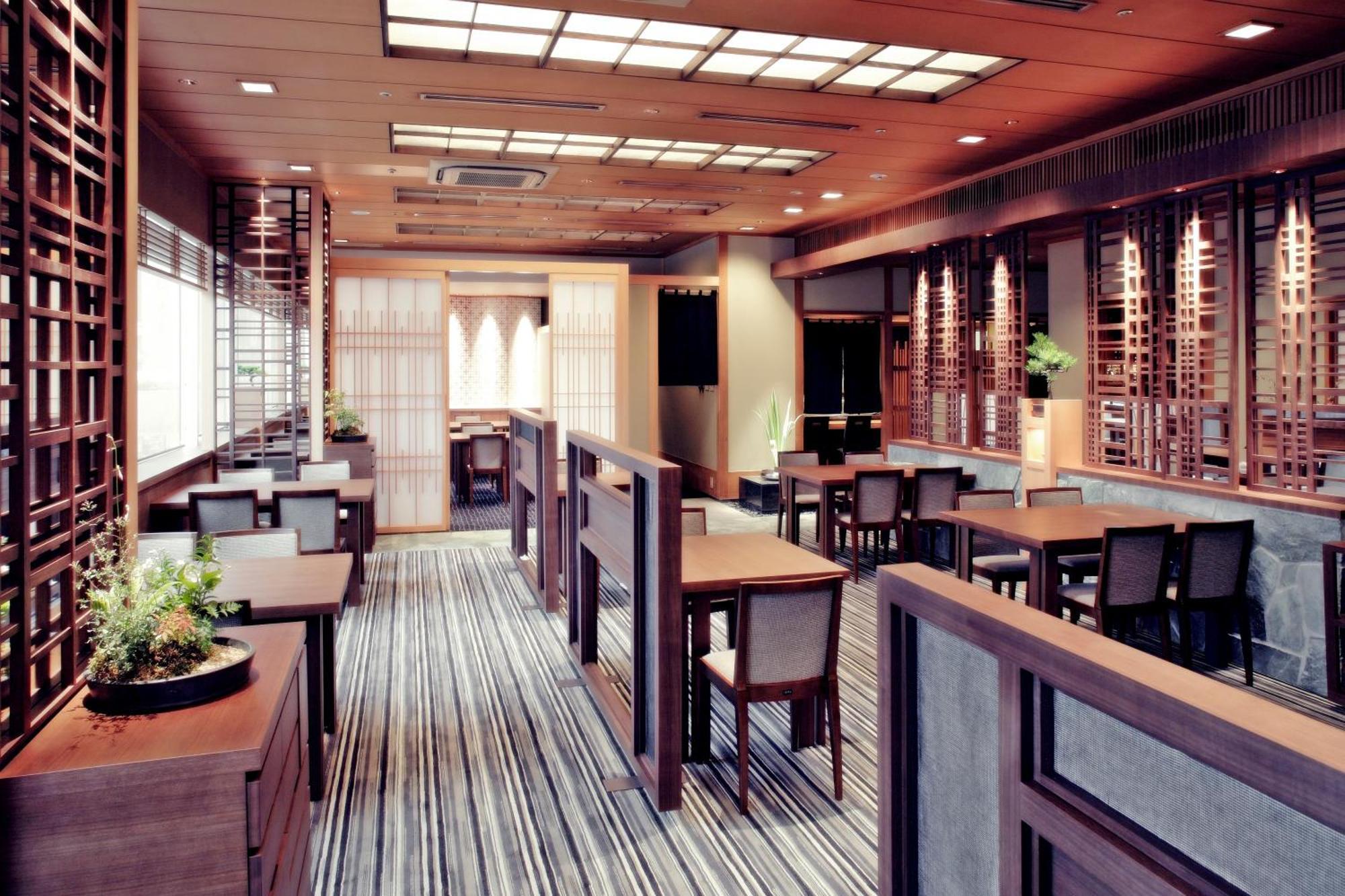 Palace Hotel Omiya Saitama Eksteriør billede