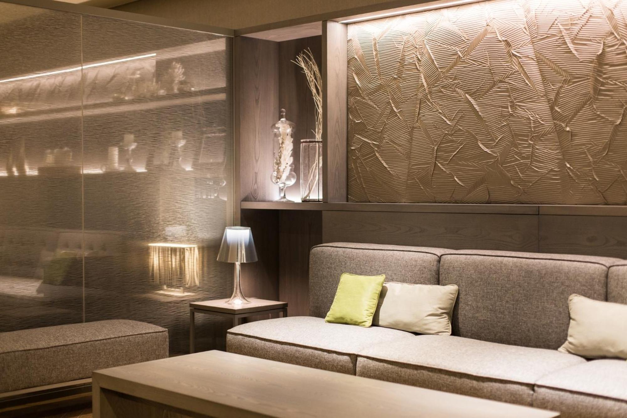 Palace Hotel Omiya Saitama Eksteriør billede