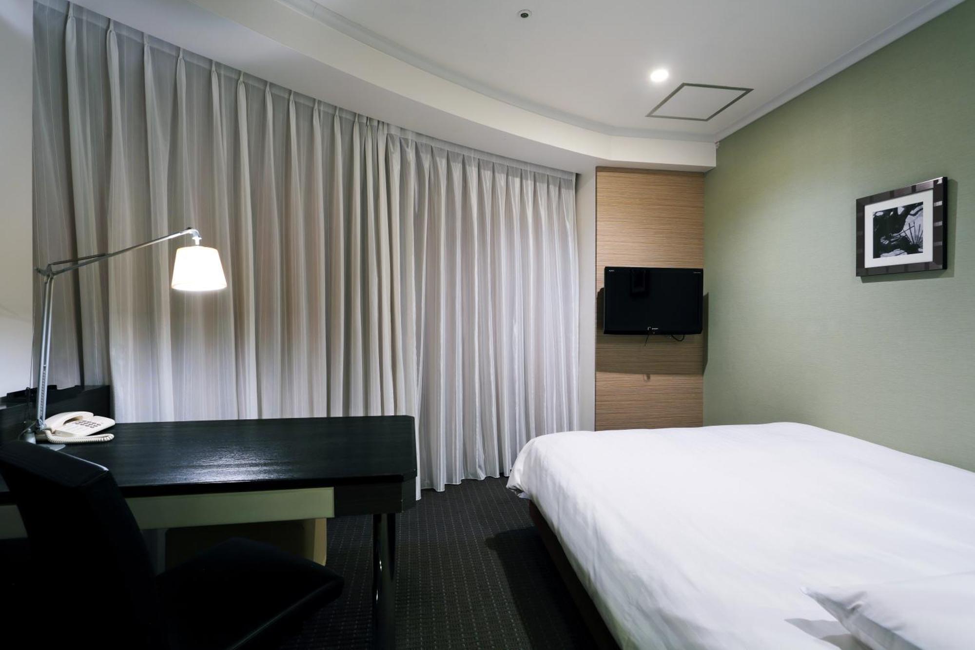 Palace Hotel Omiya Saitama Eksteriør billede