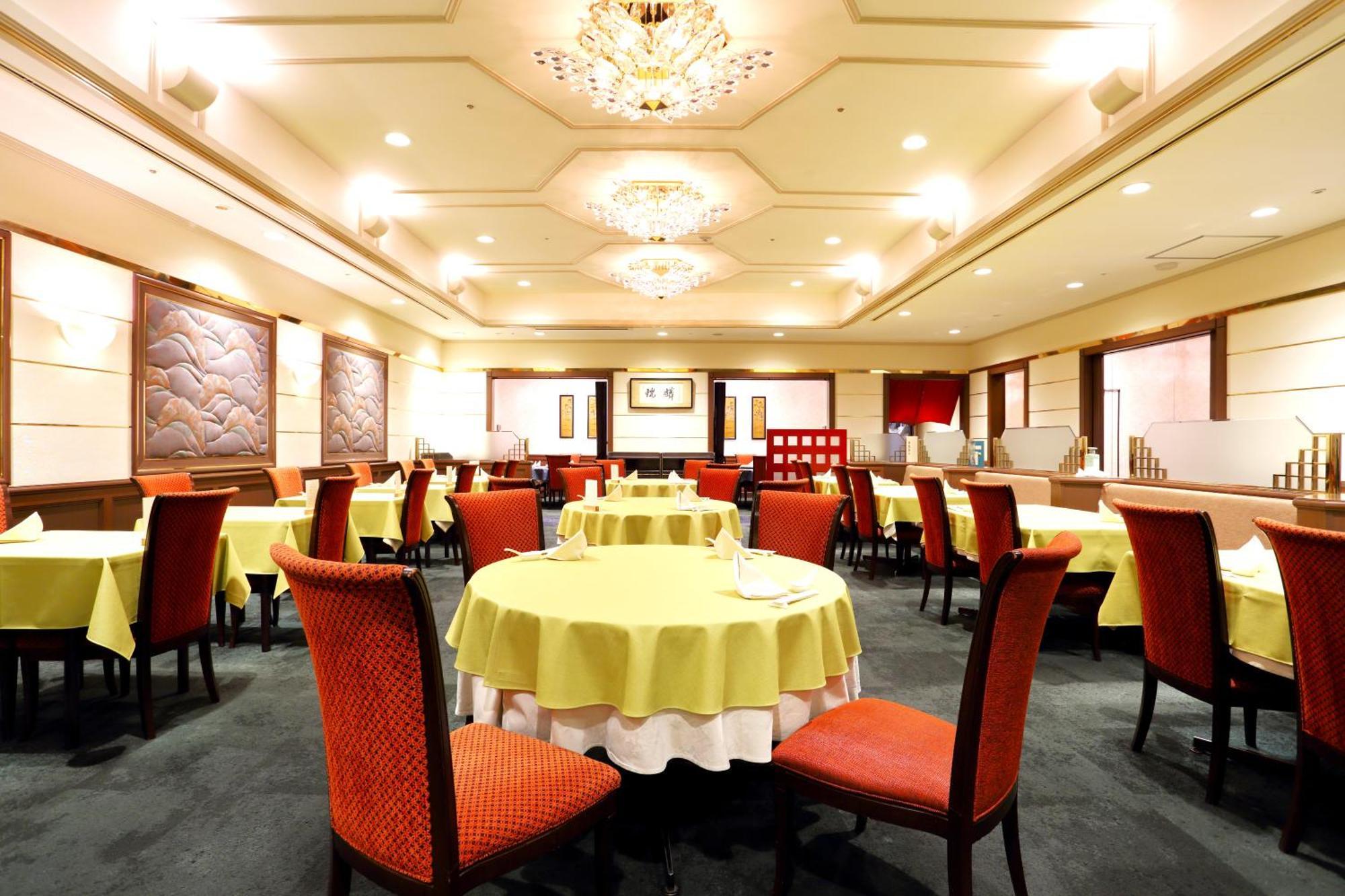 Palace Hotel Omiya Saitama Eksteriør billede