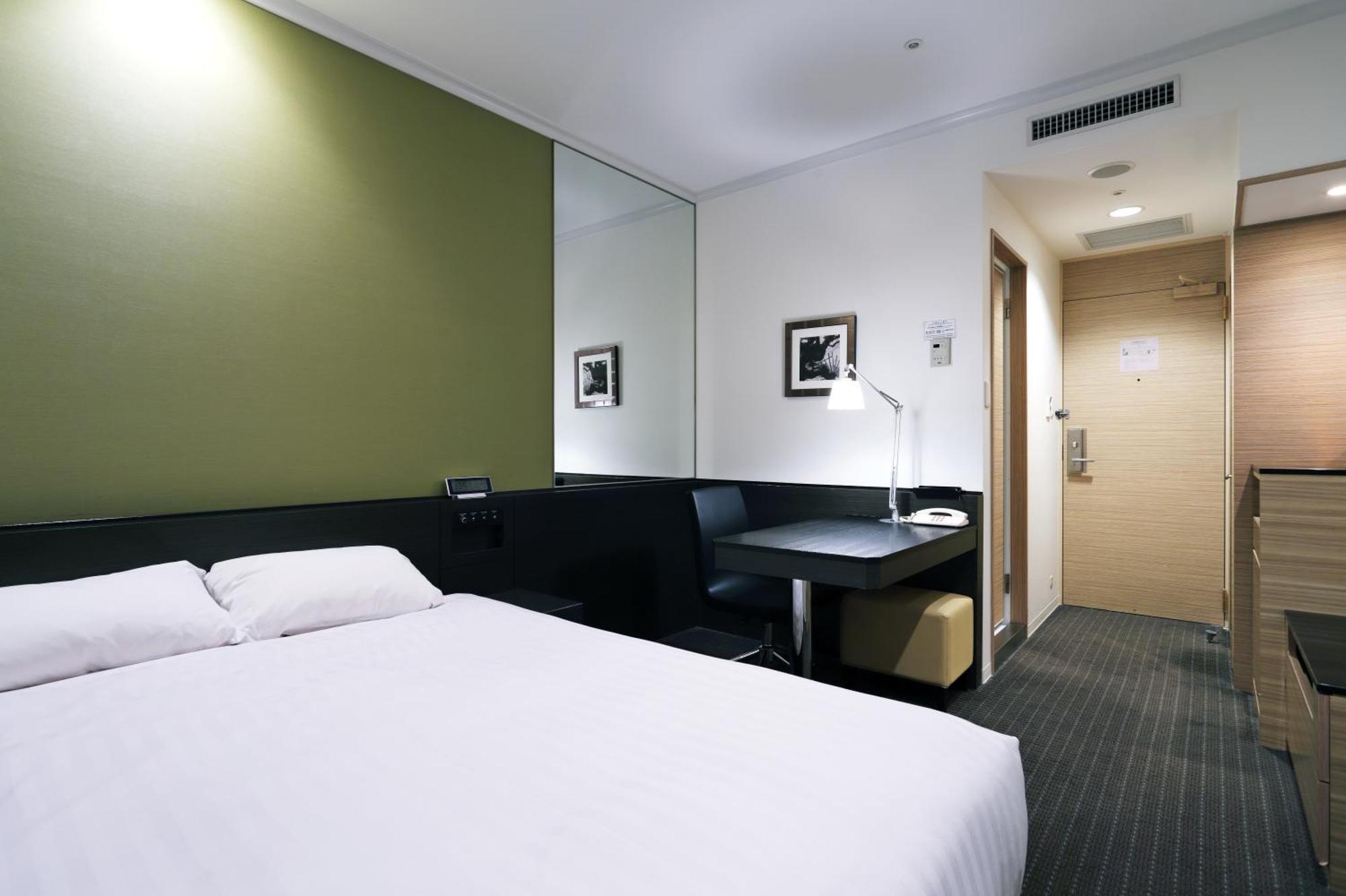 Palace Hotel Omiya Saitama Eksteriør billede