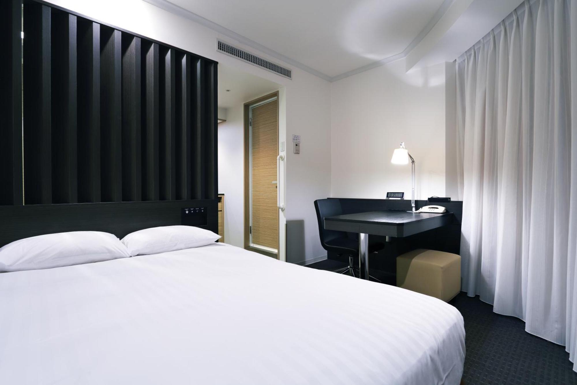 Palace Hotel Omiya Saitama Eksteriør billede