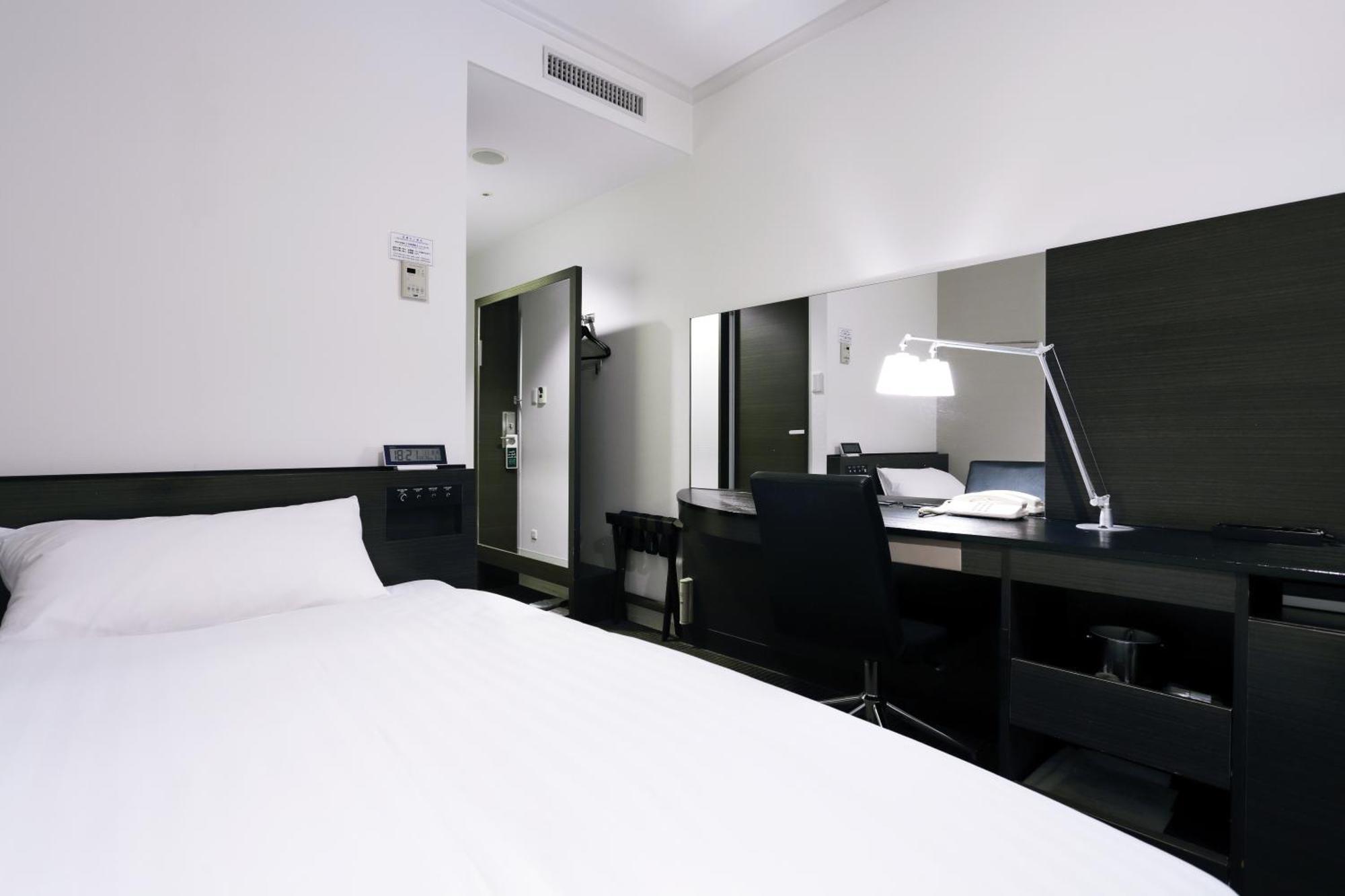 Palace Hotel Omiya Saitama Eksteriør billede