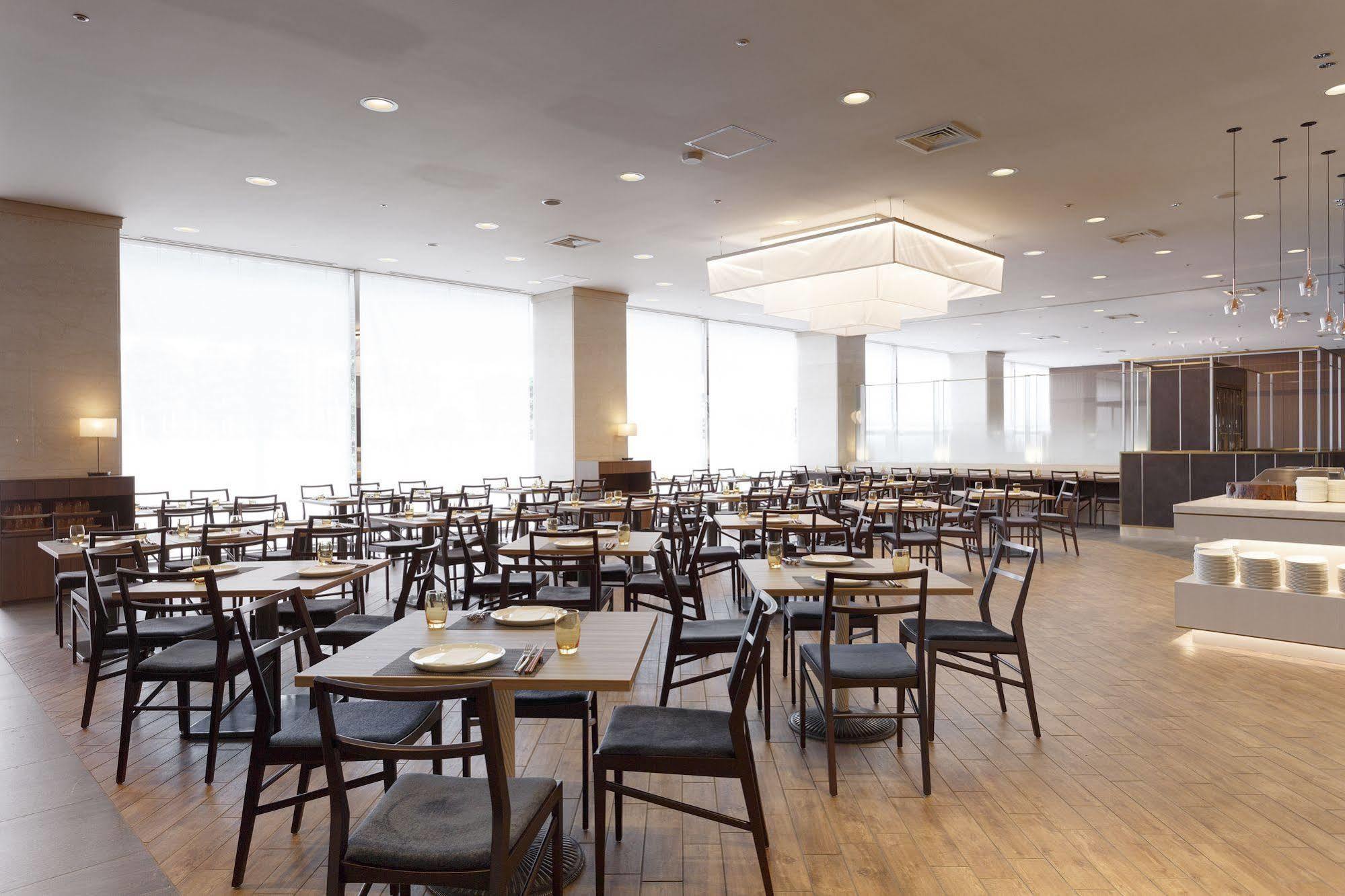 Palace Hotel Omiya Saitama Eksteriør billede